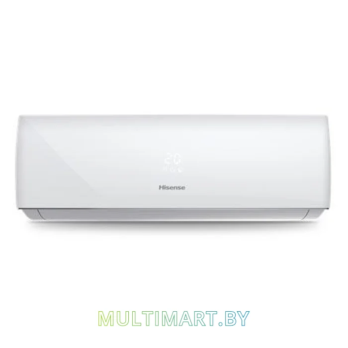 Внутренний блок Hisense AMS-12UR4SVEDB6